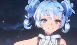 鸣潮最新角色爆料卜灵,鸣潮新角色，神秘占卜师降临