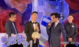 男子婚礼爆料视频大全,爆笑瞬间与感人瞬间大盘点