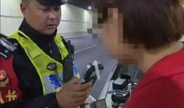 太原交警最新爆料,揭秘交通违法背后的惊人真相