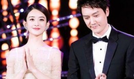 赵丽颖冯绍峰娱乐爆料,娱乐圈再掀热议狂潮